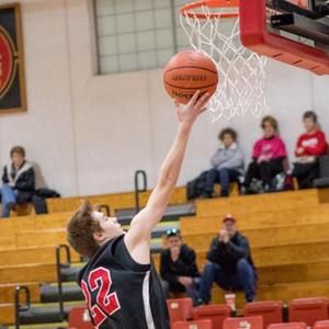 Meet your Posher, Noah